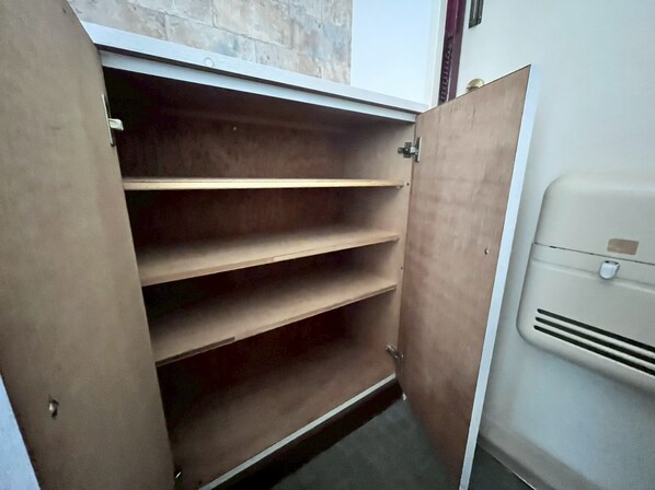 サンシャイン佐野の物件内観写真